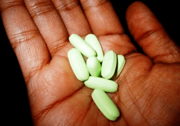 հակաբիոտիկներ և ալկոհոլ