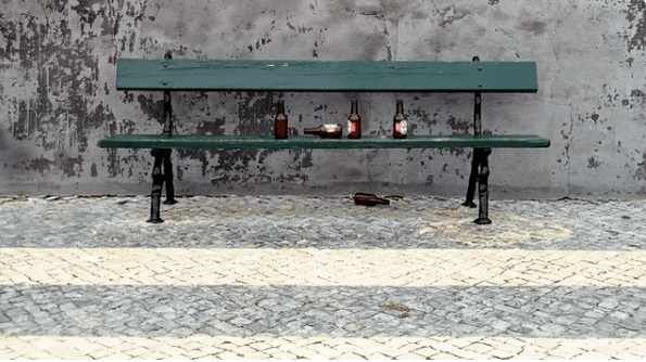 լավ սովորություններ առանց ալկոհոլի